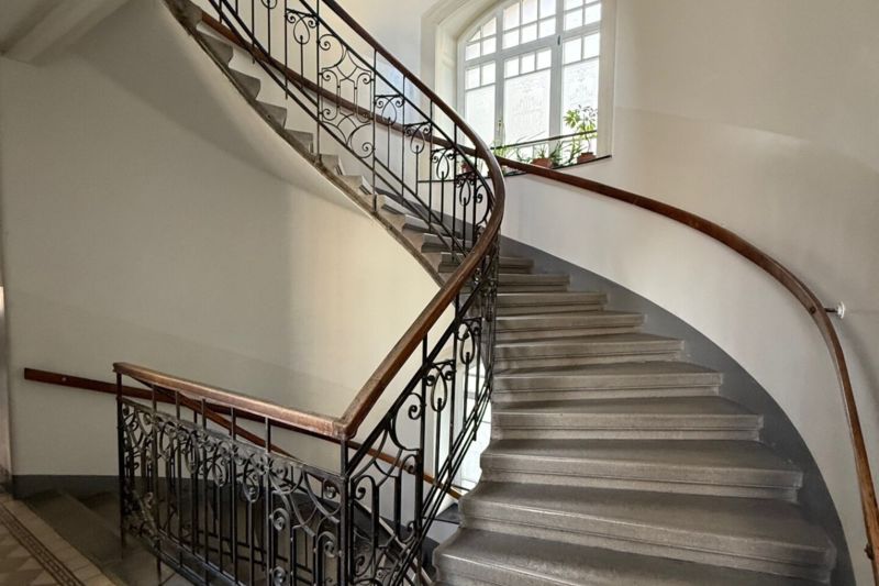 Wohnung in Wien Meidling - Nähe Schlosspark Schönbrunn