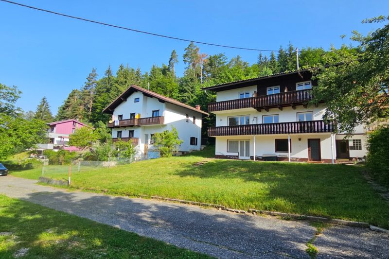 Velden - Projektentwicklung: Doppelgrundstück mit ca. 1.885m² Fläche