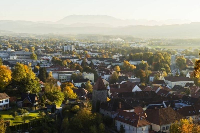 Wolfsberg Bezirkshauptstadt     Interessante Projektentwicklung